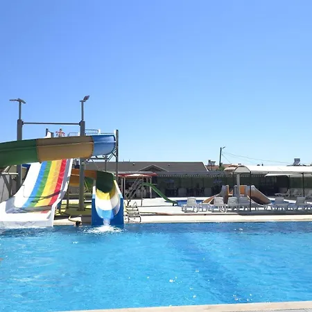 Aqua Marmara Lıfe Otel