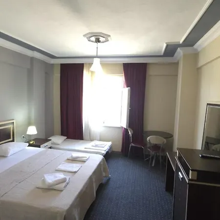 Hotel Aqua Marmara Life