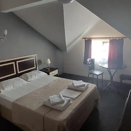 Otel Aqua Marmara Lıfe
