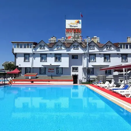 Aqua Marmara Lıfe Marmara Ereğlisi