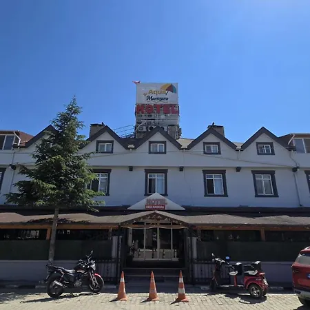 Hotel Aqua Marmara Life Marmara Ereglisi