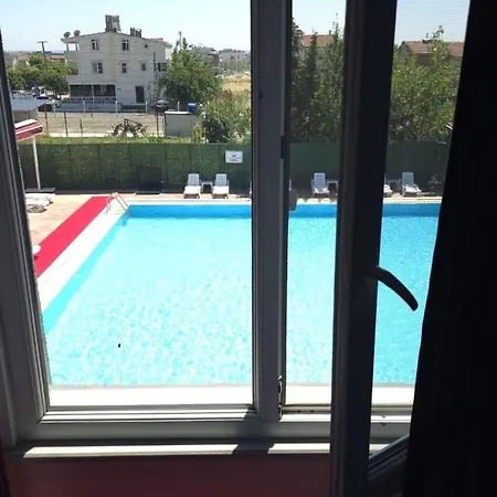 Aqua Marmara Lıfe *