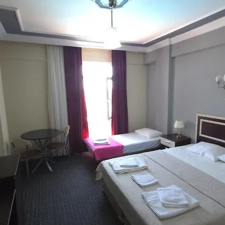 Aqua Marmara Life Hotel